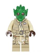 Boneco Blocos De Montar Star Wars Stormtropper Rodian