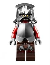 Boneco Blocos De Montar Uruk-Hai Medieval Anéis Boneco Blocos De Montar Uruk-Hai Medieval Anéis