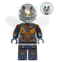 Boneco Blocos De Montar Zumbi Homem Vespa Edição Especial Boneco Blocos De Montar Zumbi Homem Vespa Edição Especial