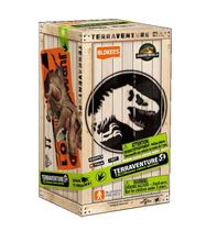 Boneco Blokees Dinossaur Jurassic World Terraventure Ts 01
