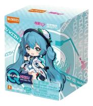 Boneco Blokees Hatsune Miku Daalamode Q Series Miku You Boneco Blokees Hatsune Miku Daalamode Q Series Miku You