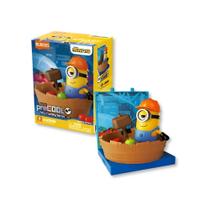 Boneco blokees minions precool stuart the jelly maker - polibrinq