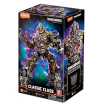 Boneco Blokees Transformers Classic Class Megatron 71158