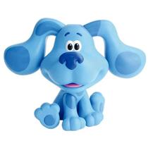 Boneco Blue Pistas De Blue Lider 3078