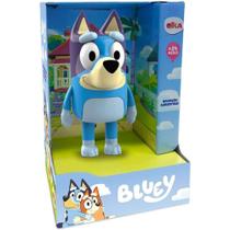 Boneco bluey 21cm elka