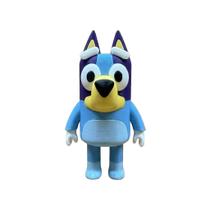 Boneco Bluey Família Heeler