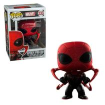 Boneco Bobblehead Funko Pop! Homem-Aranha Superior - Marvel