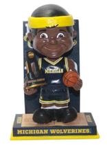 Boneco Bobblehead National Bobblehead Hall Michigan 20 cm de altura Boneco Bobblehead National Bobblehead Hall Michigan 20 cm de altura