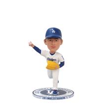 Boneco Bobblehead National Bobblehead Hall Roki Sasaki 13 cm Boneco Bobblehead National Bobblehead Hall Roki Sasaki 13 cm