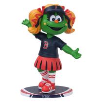 Boneco Bobblehead National Bobblehead Hall Tessie 13 cm MLB
