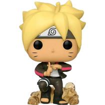 Boneco Boruto Ozumaki Naruto Next Generations Pop 671