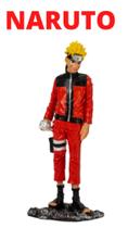 Boneco Boruto Uzumaki - Naruto Em Resina - Boruto Resina