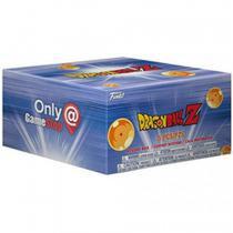 Boneco Box Collectors Dragon Bola Z Ex 51386