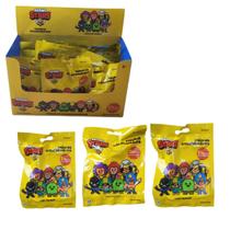 Boneco Brawl Stars Boneco Surpresa Colecionáveis Sortidos Br2439