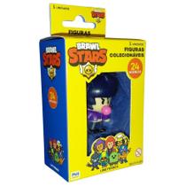 Boneco Brawl Stars Pack 1 Personagem Bibi Multikids Boneco Brawl Stars Pack 1 Personagem Bibi Multikids