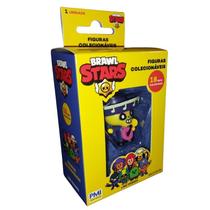 Boneco Brawl Stars Pack 1 Personagem Poco Multikids