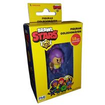 Boneco Brawl Stars Pack 1 Personagem Shelly Multikids