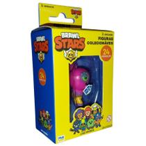 Boneco Brawl Stars Pack 1 Personagem Tara Multikids Boneco Brawl Stars Pack 1 Personagem Tara Multikids