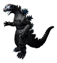 Boneco Brinquedo Godzilla Grande Articulado 40cm Aproveite!