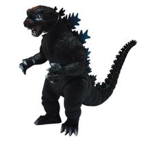Boneco Brinquedo Godzilla Grande Articulado Envio Rápido 40cm