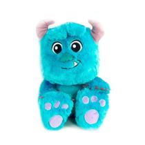 Boneco Brinquedo Pelúcia Sulley Big Feet 45cm Disney Criança Monstros SA FF0450 Fun Boneco Brinquedo Pelúcia Sulley Big Feet 45cm Disney Criança Monstros SA FF0450 Fun