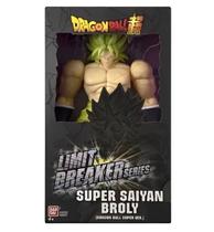 Boneco Broly Dragon Ball Breaker Series - Fun