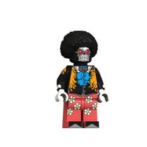 Boneco Brook One Piece em Bloco