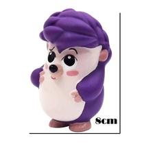 Boneco Bru Vinil: O Diário De Mika - Edimagic - Original