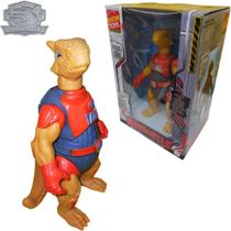 Boneco Brunx dinossauros astronautas dinonautas Show Toys 26