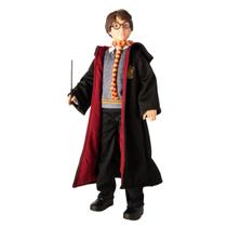 Boneco bruxo harry potter grande original-licenciado