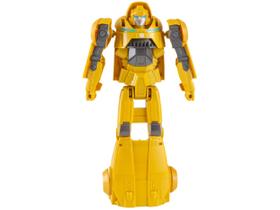 Boneco Bumblebee B-127 Transformers One 28 Cm Hasbro - F8700
