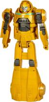 Boneco Bumblebee Transformers One Mega Changer F8700 da Hasbro