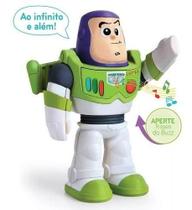 Boneco Buzz Lightyear - 1042 Elka