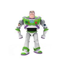 Boneco Buzz Lightyear 28cm Toy Story HFY27 - Mattel