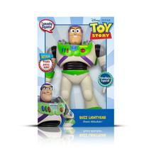 Boneco Buzz Lightyear 55 Cm Toy Story 0466