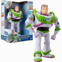 Boneco Buzz Lightyear Com Som Toys Story 51028 Toyng Boneco Buzz Lightyear Com Som Toys Story 51028 Toyng