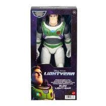 Boneco Buzz Lightyear Patrulheiro Espacial Alfa HHK29