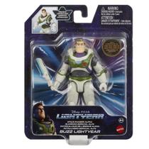 Boneco Buzz Lightyear Patrulheiro Espacial Alfa Mattel