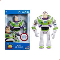 Boneco Buzz Lightyear Toy Story Articulado Colecionavel Boneco Buzz Lightyear Toy Story Articulado Colecionavel