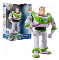 Boneco Buzz Lightyear Toy Story Com Som Disney Toyng - 51028