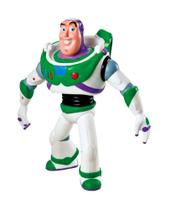 Boneco Buzz Lightyear Toy Story - Lider Brinquedos