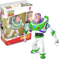 Boneco Buzz Lightyear Toy Story Original Articulado - Lider - Lider Brinquedos