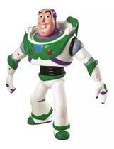 Boneco Buzz Lightyear Toy Story Original Articulado- Lider - Líder Brinquedos