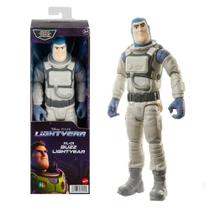 Boneco Buzz Lightyear XL-01 Articulado Filme 30cm - Mattel Boneco Buzz Lightyear XL-01 Articulado Filme 30cm - Mattel