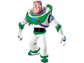 Boneco Buzz Toy Story 23cm Lider Brinquedos Boneco Buzz Toy Story 23cm Lider Brinquedos