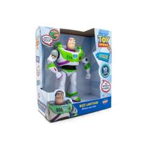 Boneco Buzz Toy Story (Etitoys) YD614