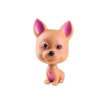 Boneco Cachorro Dr. Canino Cores Sortidas Roma Brinquedos