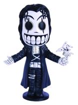 Boneco Calaveritas - Gothic (O Corvo)