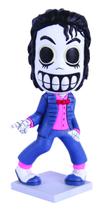 Boneco Calaveritas - Jean (Michael Jackson)