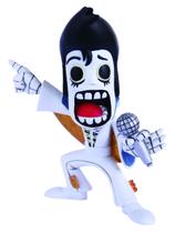 Boneco Calaveritas - Vegas (Elvis Presley)